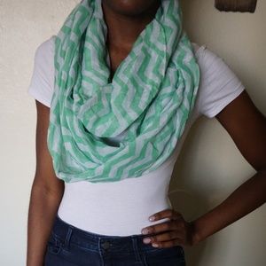 infinity scarf